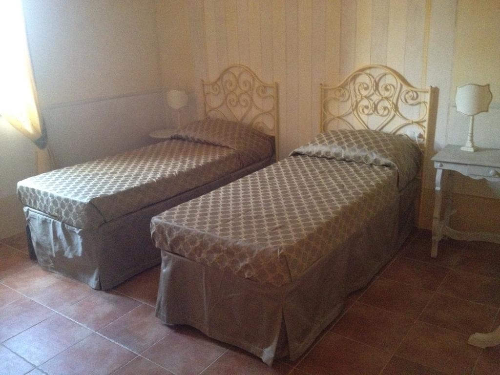 La Locanda Di Ortimino Montespertoli Room photo