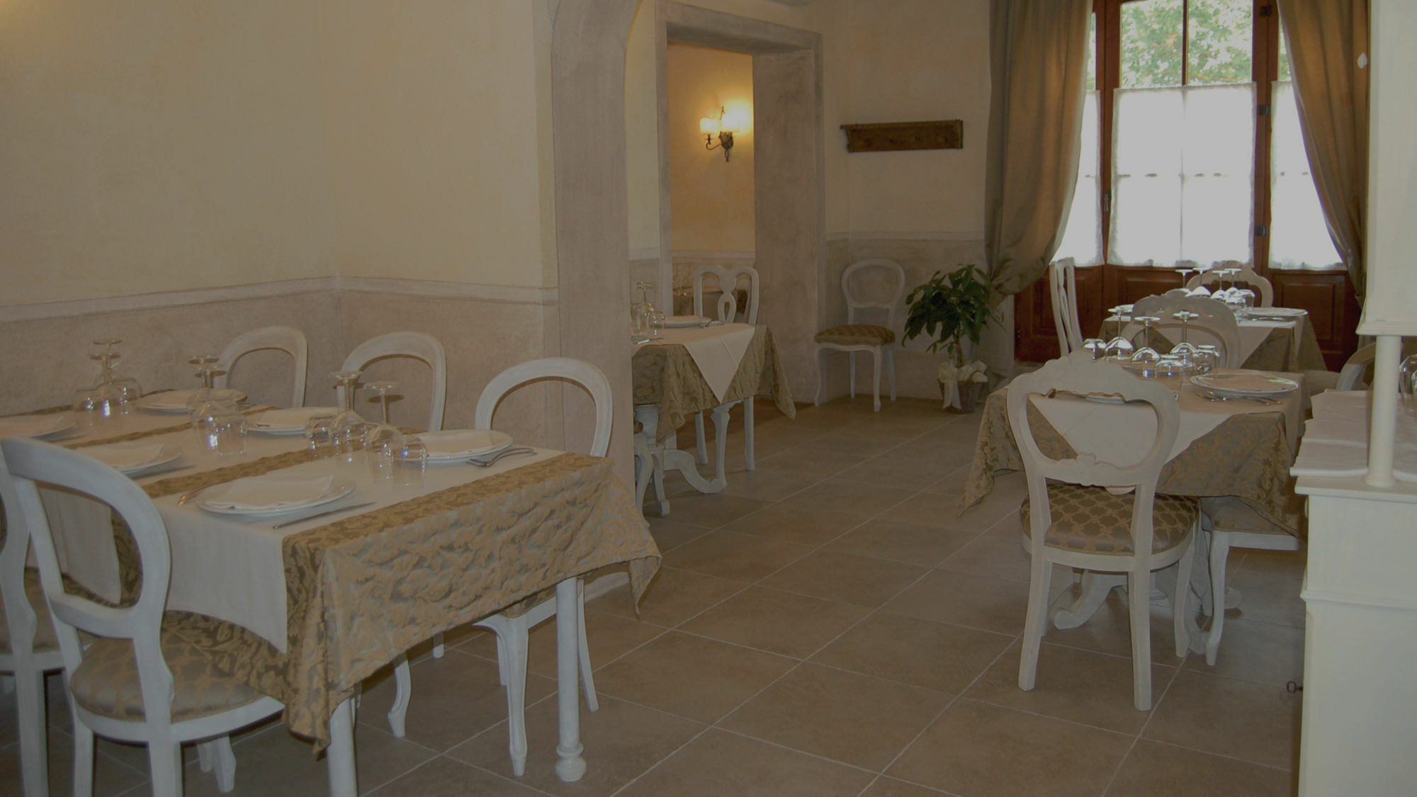 La Locanda Di Ortimino Montespertoli Exterior photo